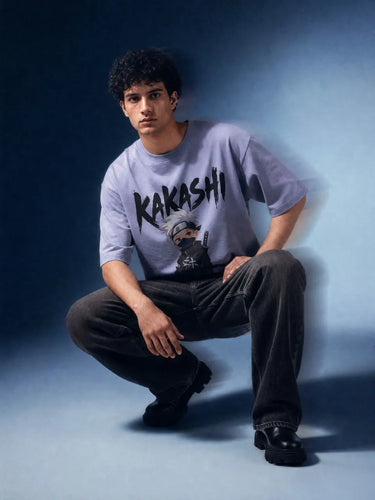 Kakashi Supima T-Shirt Men 