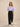 Lavender Shirt For Women standing pose front