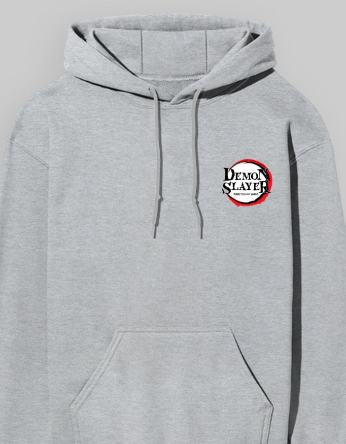 Demon Slayer Lover Hoodie