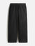 Black Unisex Sweatpants.