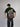 Mario Luigi T-Shirt for standing Men Back