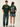 Mario Luigi T-Shirt front back