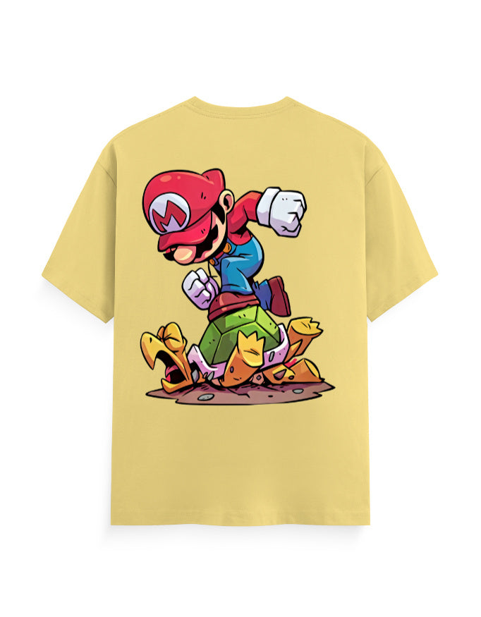 Mario T-Shirt.