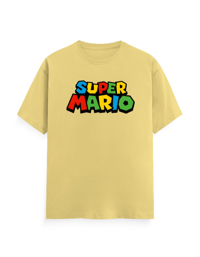 Mario T-Shirt.