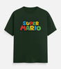 Mario Bros Luigi T-Shirt