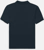 Navy Blue Polo T-Shirt