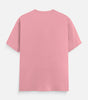 Bunny pink t-shirt for women