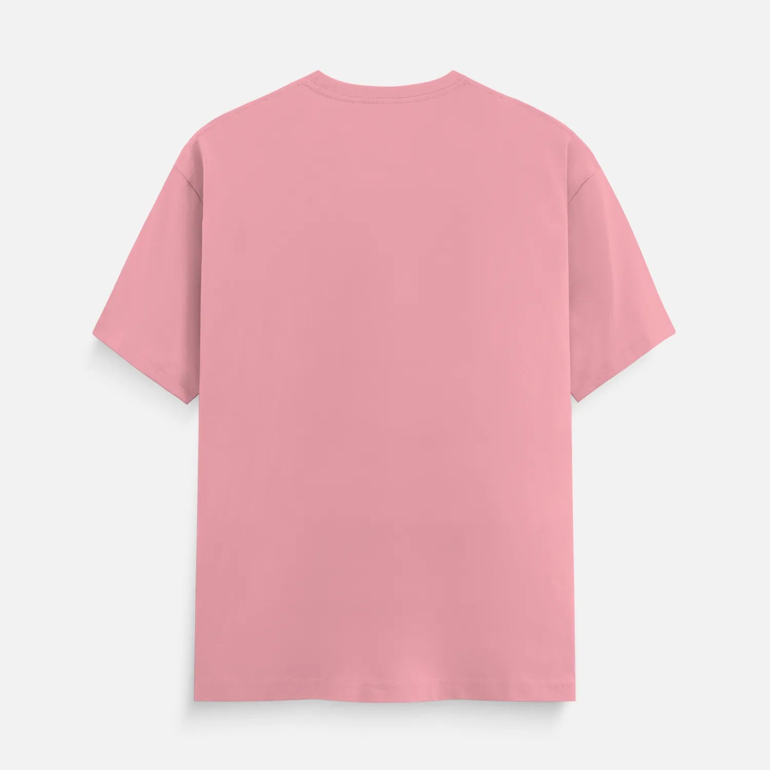 Bunny pink t-shirt for women.