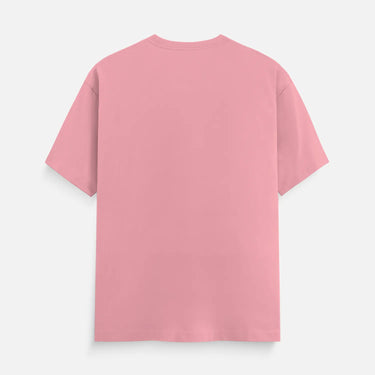 Chaos Pink Panther : Oversized T-Shirt