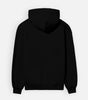 SpiderMan Black Hoodie for Men