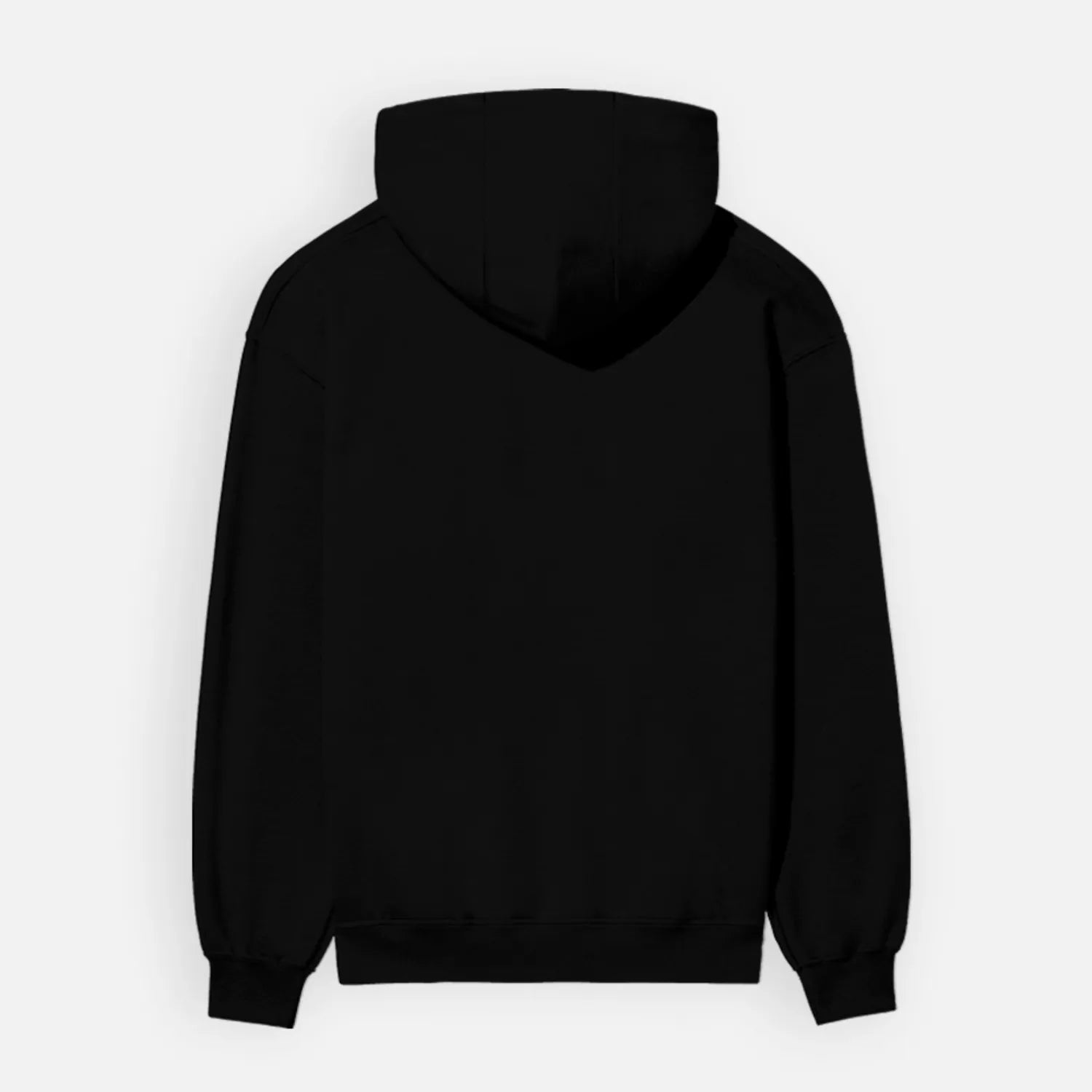 SpiderMan Black Hoodie for Men