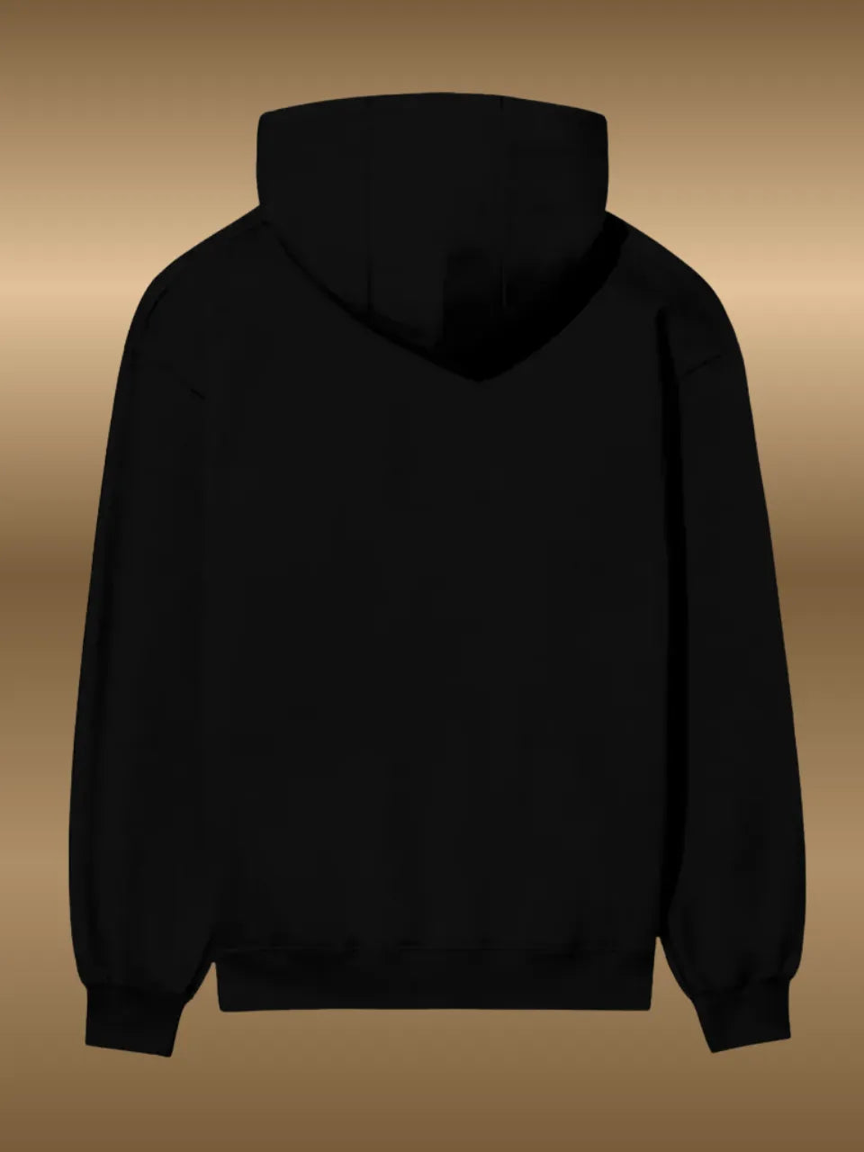 SpiderMan Black Hoodie for Men.