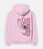 Stitch and Angel Hoodies for Women