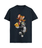 Tom and Jerry T-shirt