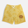 Tie and Dye shorts
