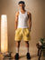 Tie and Dye shorts men