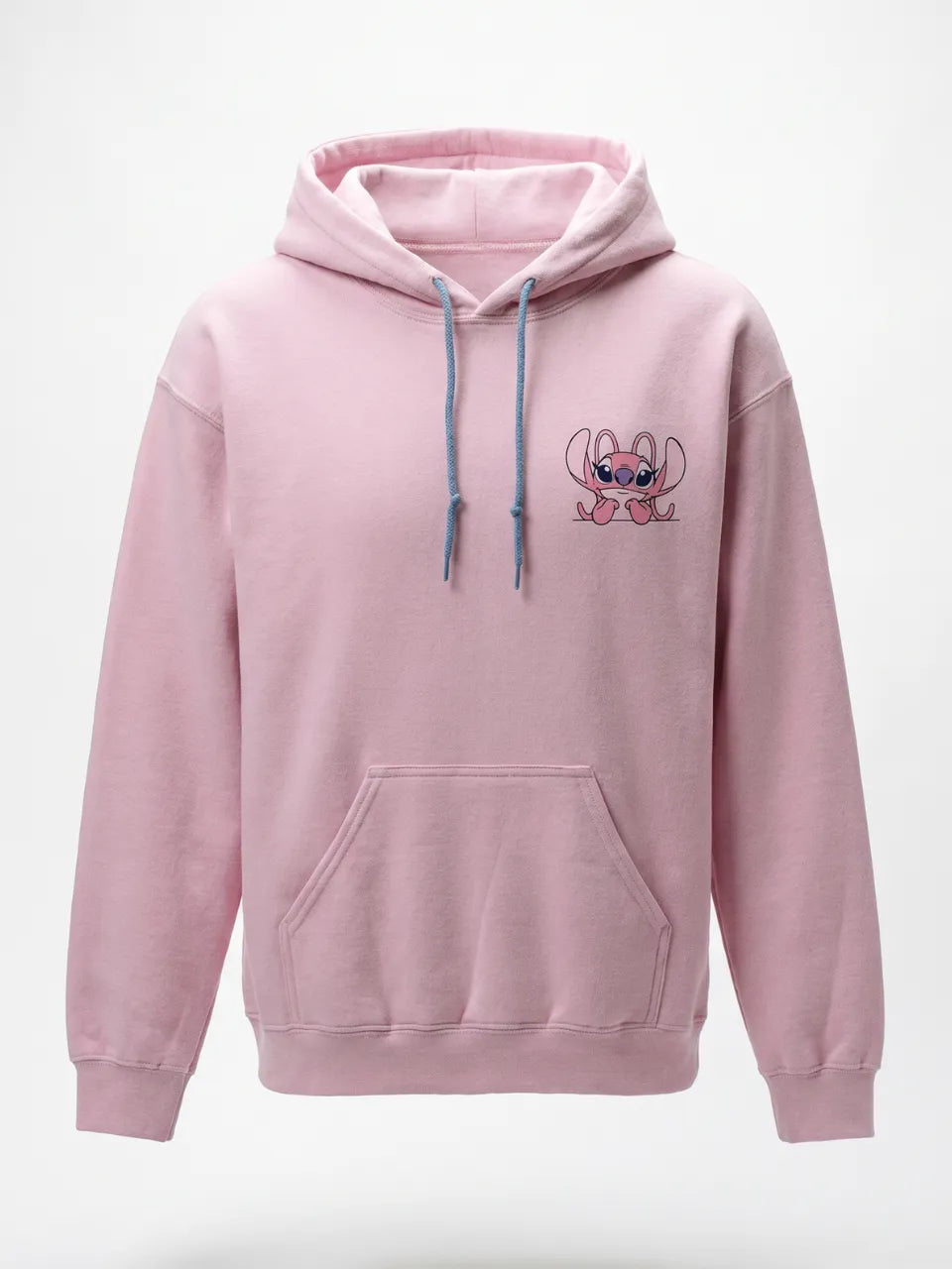 Stitch and Angel Hoodies for Women.