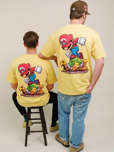 Mario T-Shirt