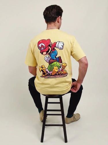 Mario T-Shirt