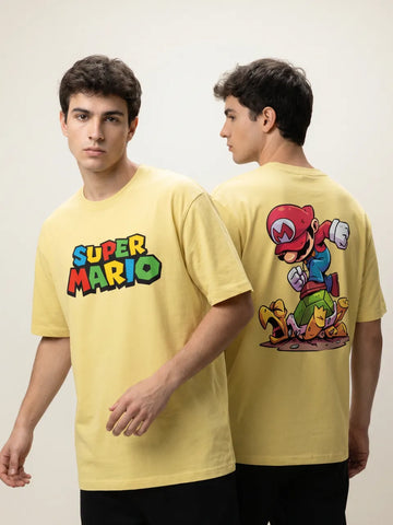 Mario T-Shirt.