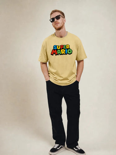 Mario T-Shirt