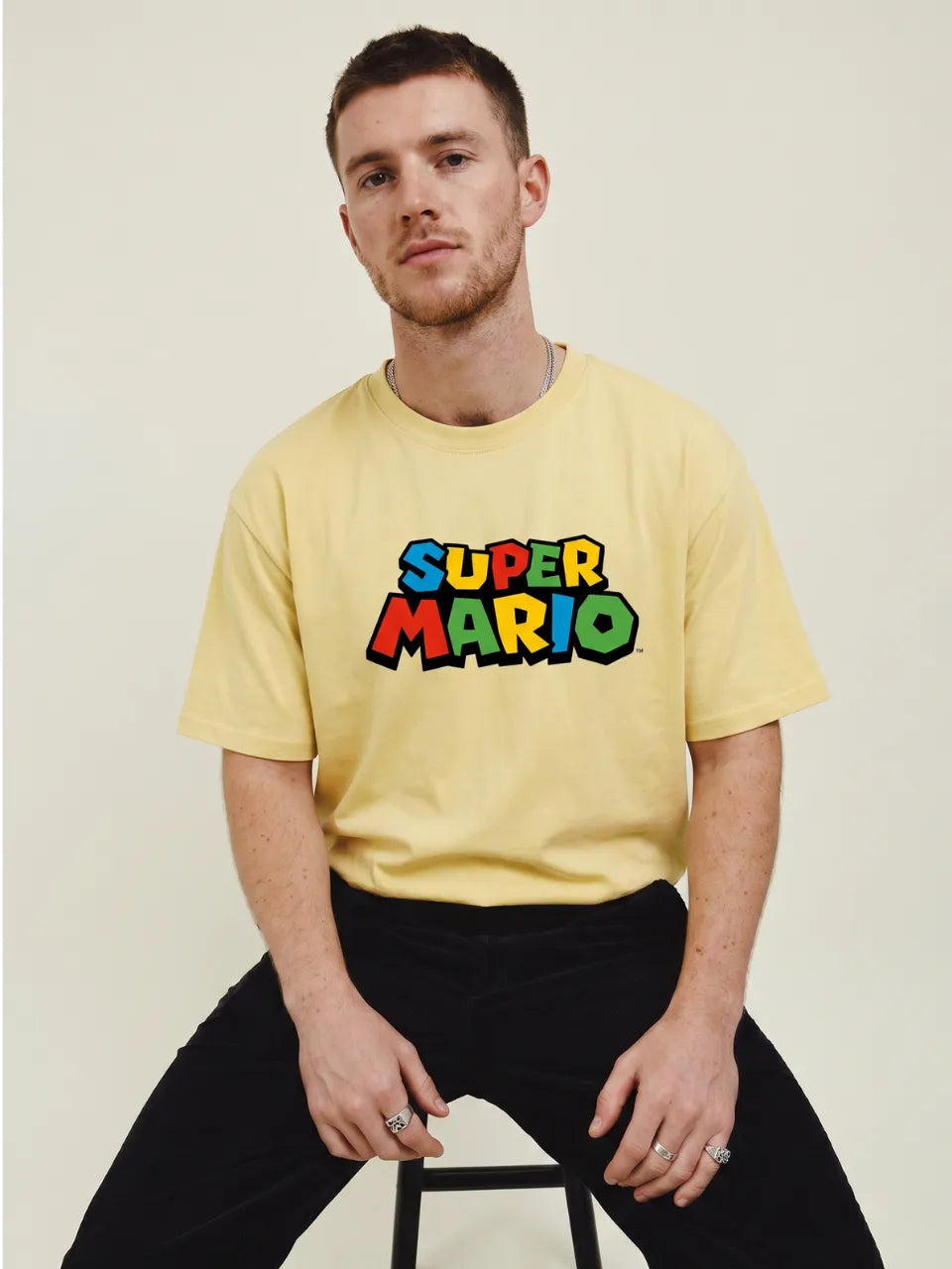 Mario T-Shirt.
