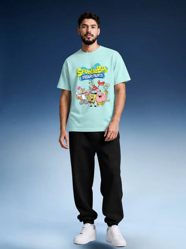 Spongebob t shirt