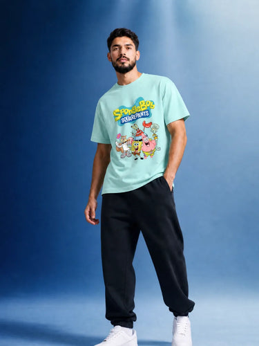 Spongebob t shirt