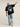 Venom Oversized T Shirt