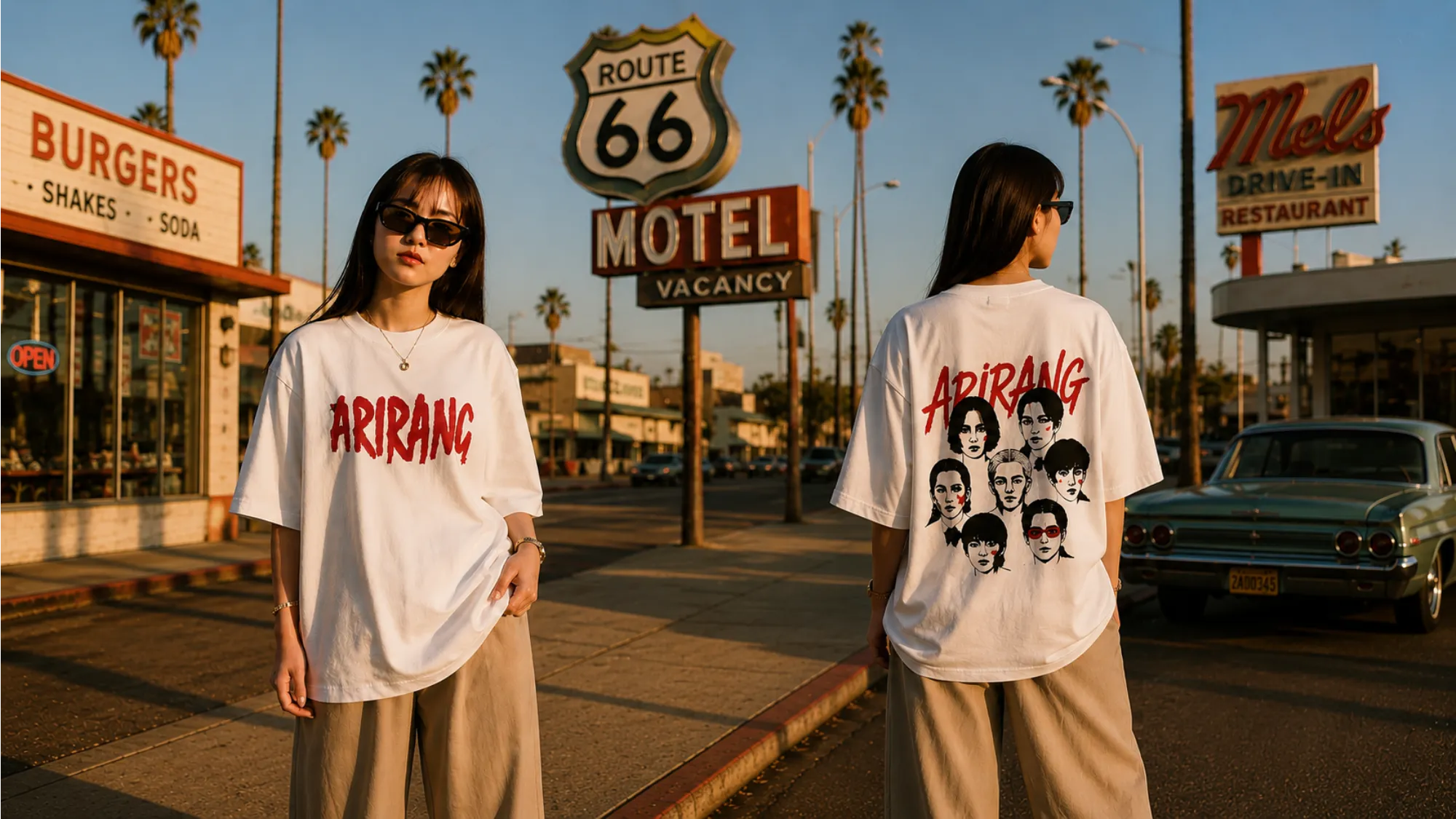 bts arirang t shirt female frontslider_item_nV7dXQ