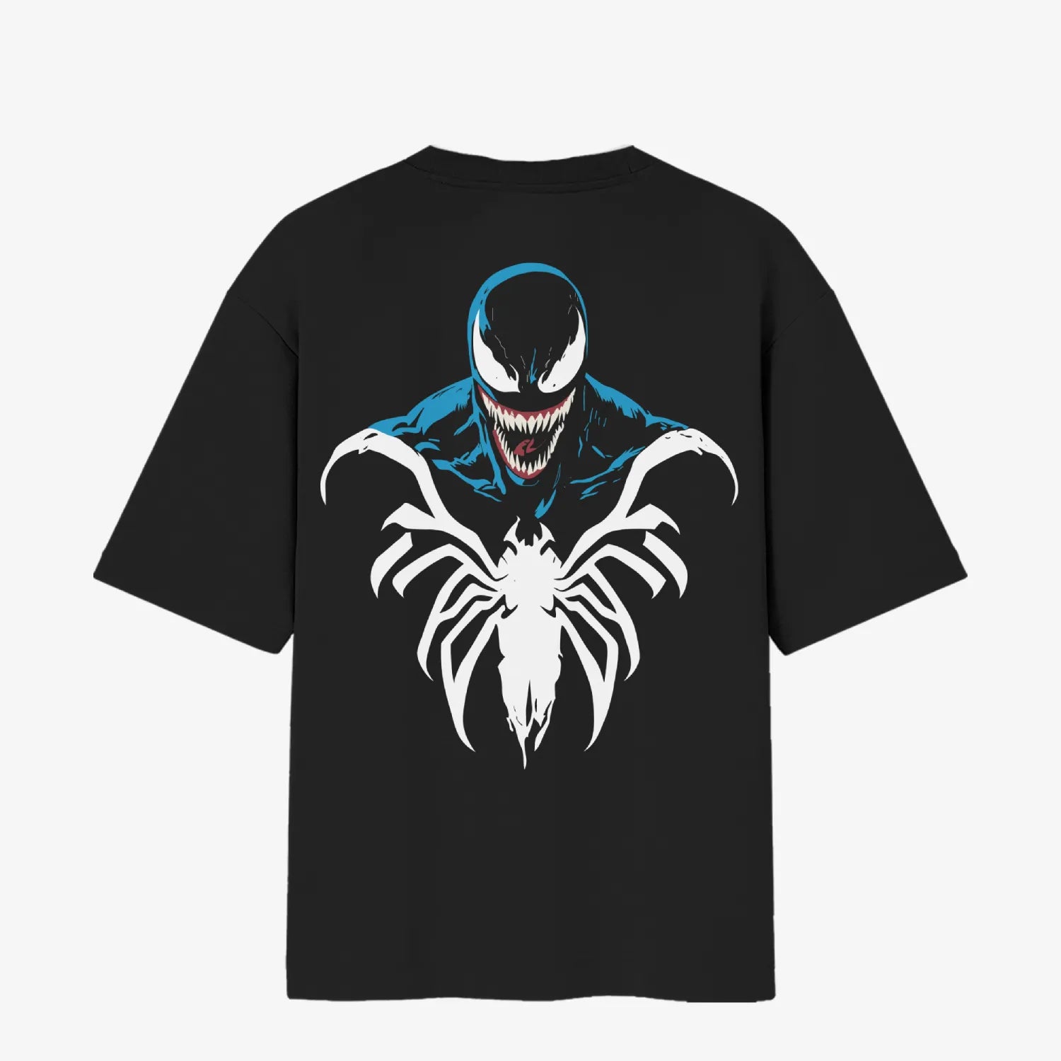 Venom Oversized T Shirt