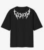 Venom Oversized T Shirt