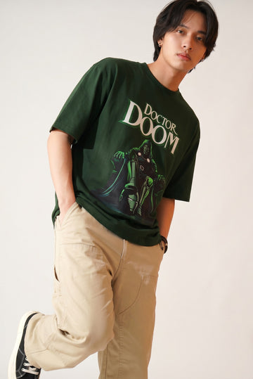 Doctor Doom T-Shirt.