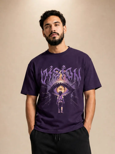 Vision Basic T shirt