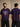 Vision Basic T shirt Front Back
