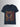 Wakanda Forever t shirt  Mockup front