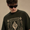 Warli art T shirt 