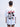 bts arirang t shirt female back