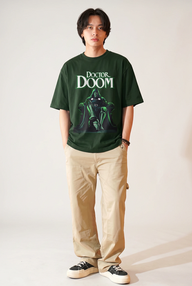 Doctor Doom T-Shirt
