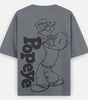 Popeye Oversized T-Shirt