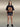t shirts from stranger things  women front standing stright